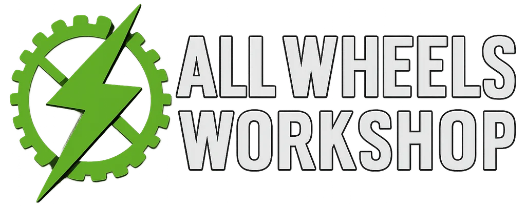 All Wheels Workshop